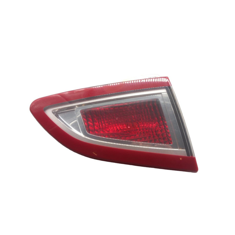 Feu arriere secondaire gauche (feux) RENAULT SCENIC 3 Photo n°1