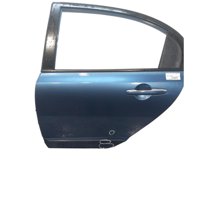 Porte arriere gauche HONDA CIVIC 8 Photo n°1