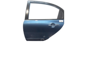 Porte arriere gauche HONDA CIVIC 8 Photo n°1