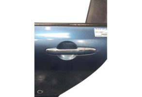 Porte arriere gauche HONDA CIVIC 8 Photo n°2