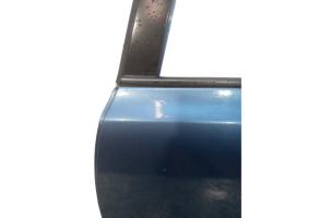 Porte arriere gauche HONDA CIVIC 8 Photo n°3
