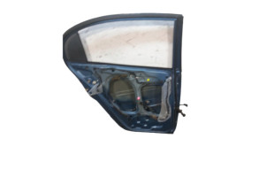 Porte arriere gauche HONDA CIVIC 8 Photo n°5