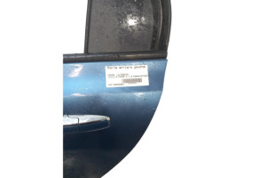 Porte arriere gauche HONDA CIVIC 8 Photo n°7