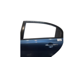 Porte arriere gauche HONDA CIVIC 8 Photo n°8