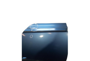 Porte arriere gauche HONDA CIVIC 8 Photo n°9