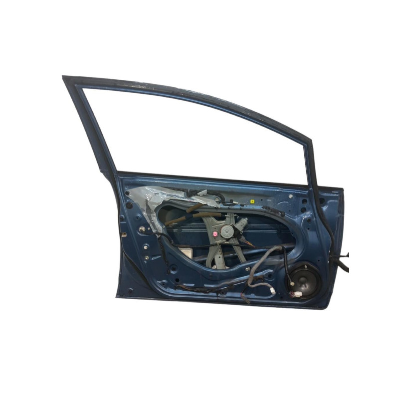 Porte avant gauche HONDA CIVIC 8 Photo n°1