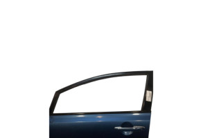 Porte avant gauche HONDA CIVIC 8 Photo n°2