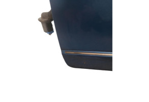 Porte avant gauche HONDA CIVIC 8 Photo n°3
