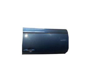 Porte avant gauche HONDA CIVIC 8 Photo n°5