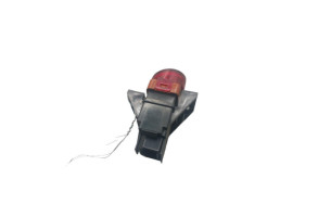 Bouton de warning HONDA CIVIC 8 Photo n°2