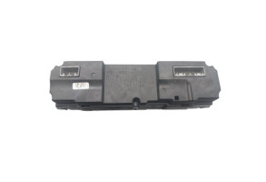 Commande chauffage HONDA CIVIC 8 Photo n°1