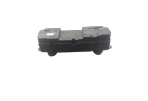 Commande chauffage HONDA CIVIC 8 Photo n°2