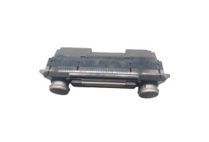Commande chauffage HONDA CIVIC 8 Photo n°3