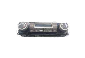 Commande chauffage HONDA CIVIC 8 Photo n°4