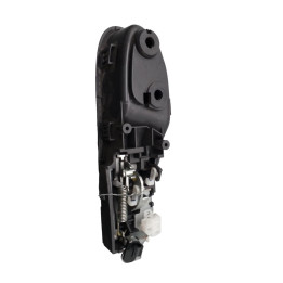 Poignee interieur avant droit HONDA CIVIC 8 Photo n°1
