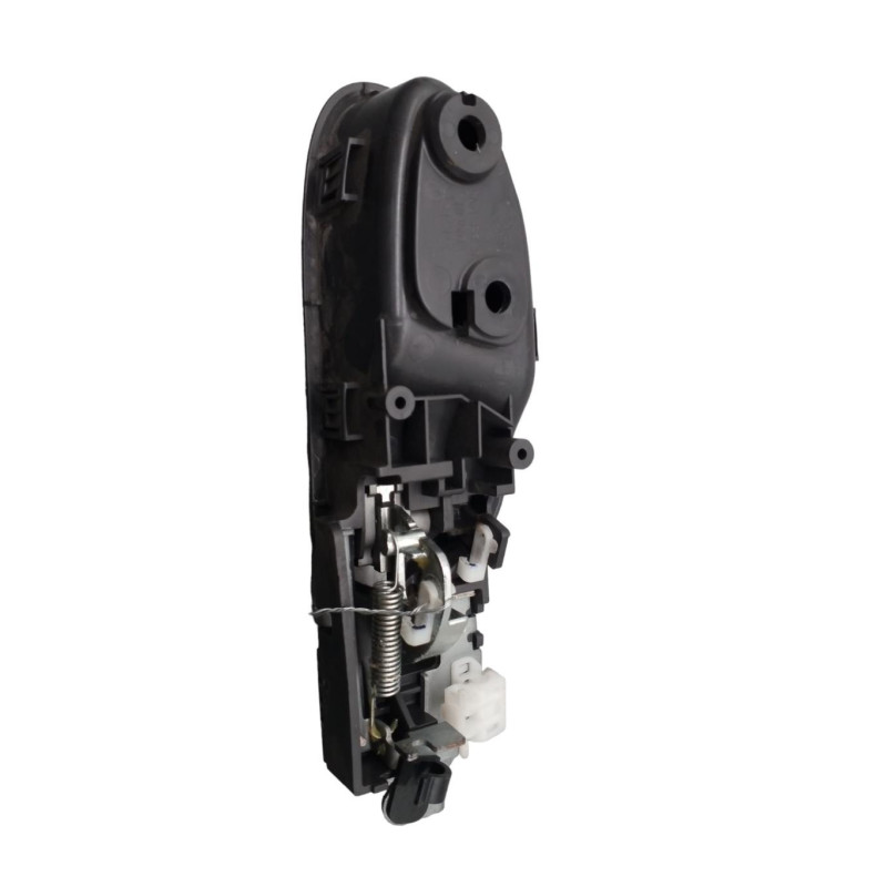 Poignee interieur avant droit HONDA CIVIC 8 Photo n°1