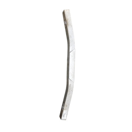 Renfort pare choc arriere (traverse) HONDA CIVIC 8