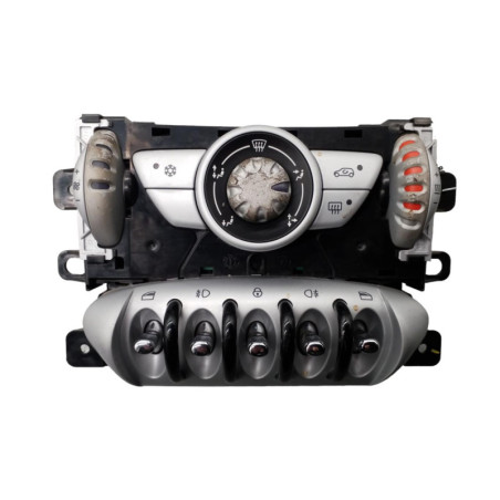 Commande chauffage MINI MINI 2 R56