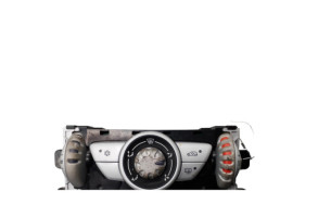 Commande chauffage MINI MINI 2 R56 Photo n°2