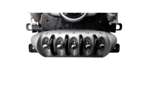 Commande chauffage MINI MINI 2 R56 Photo n°3
