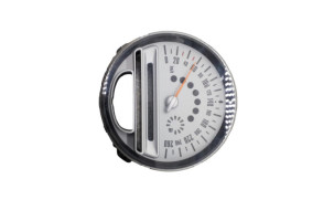 Compteur MINI MINI 2 R56 Photo n°2