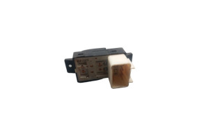 Interrupteur de leve vitre arriere gauche OPEL ANTARA Photo n°2