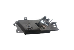 Poignee interieur arriere droit OPEL ANTARA Photo n°1