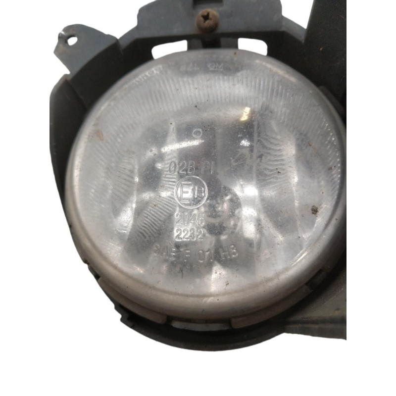 Anti brouillard droit (feux) OPEL ANTARA Photo n°1