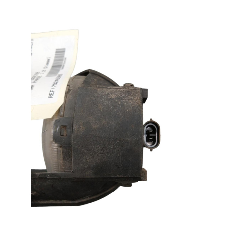 Anti brouillard gauche (feux) OPEL ANTARA Photo n°1