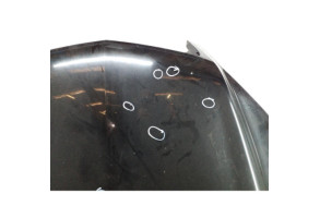 Capot OPEL ANTARA Photo n°2