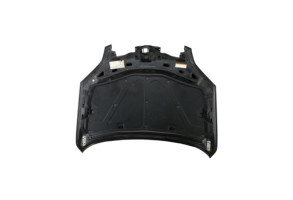 Capot OPEL ANTARA Photo n°5