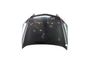 Capot OPEL ANTARA Photo n°6