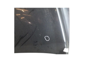Capot OPEL ANTARA Photo n°7