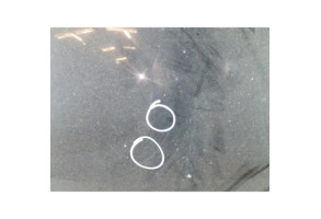 Capot OPEL ANTARA Photo n°8