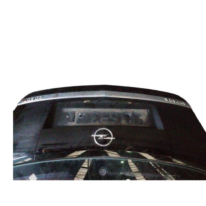 Malle/Hayon arriere OPEL ANTARA Photo n°1