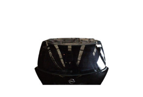 Malle/Hayon arriere OPEL ANTARA Photo n°2