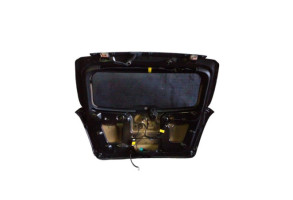 Malle/Hayon arriere OPEL ANTARA Photo n°7