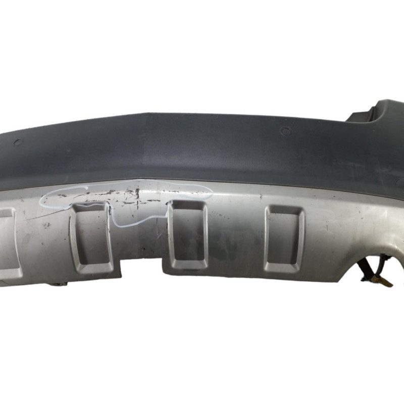 Pare choc arriere OPEL ANTARA Photo n°1