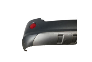 Pare choc arriere OPEL ANTARA Photo n°5
