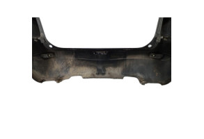 Pare choc arriere OPEL ANTARA Photo n°9