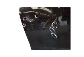 Porte avant droit OPEL ANTARA Photo n°5