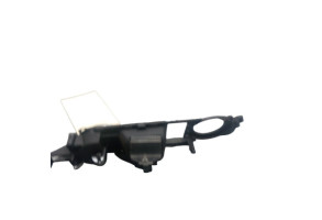 Poignee interieur arriere droit VOLKSWAGEN TOUAREG 1 Photo n°2