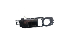 Poignee interieur arriere droit VOLKSWAGEN TOUAREG 1 Photo n°3