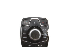 Commande GPS PEUGEOT 508 1 Photo n°2