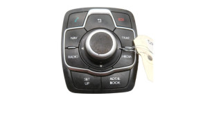 Commande GPS PEUGEOT 508 1 Photo n°4