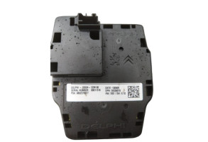 Commande GPS PEUGEOT 508 1 Photo n°5