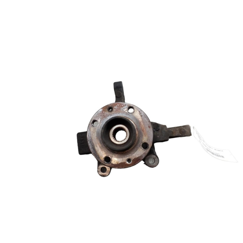Pivot de moyeu avant droit NISSAN NOTE 1 Photo n°1