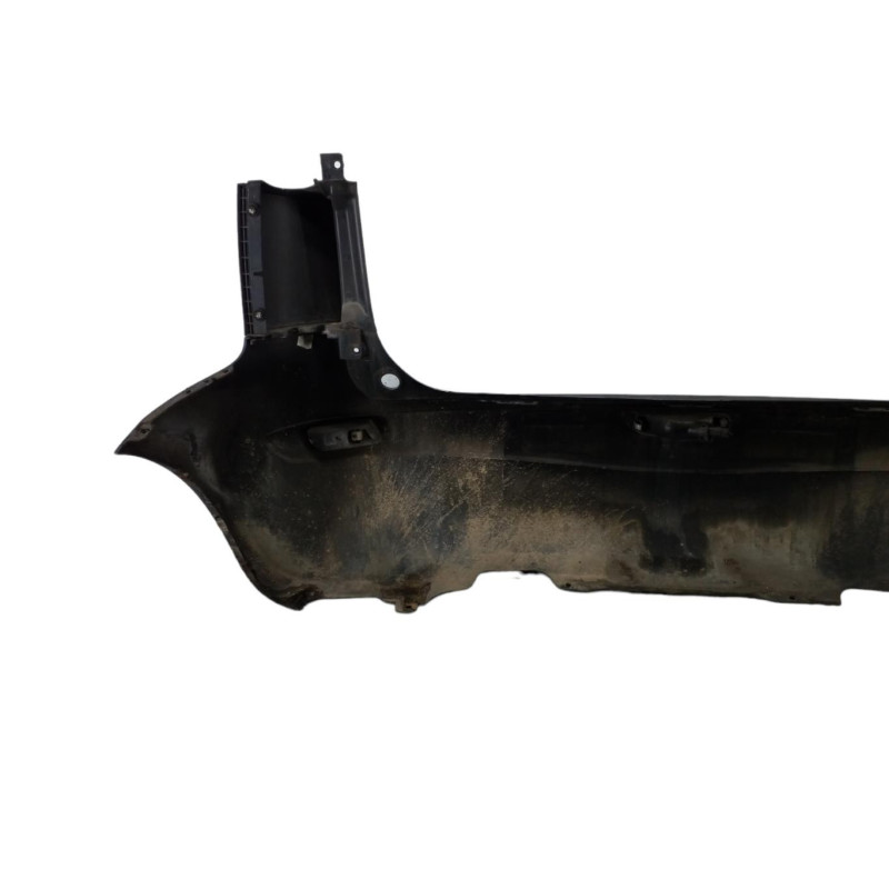 Pare choc arriere NISSAN NOTE 1 Photo n°1