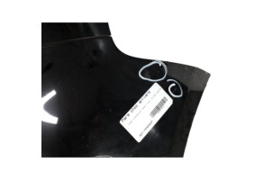 Pare choc arriere NISSAN NOTE 1 Photo n°2