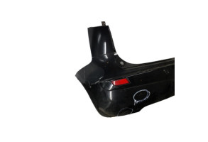 Pare choc arriere NISSAN NOTE 1 Photo n°3